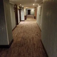 نیروی خانه دار و سوپروایزر هتل چهار ستاره