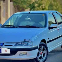 پارس tu5|خودرو سواری و وانت|دهدشت, |دیوار