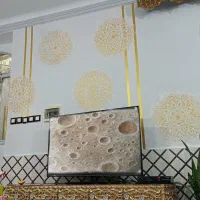 نقاشی ساختمان