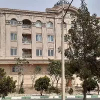 آپارتمان لاکچری با شرایط