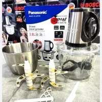 خردکن پاناسونیک دو کاسه