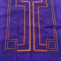 پارچه|لباس|چابهار, |دیوار