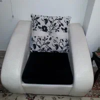 مبل تمیز و کاملا سالم|مبلمان خانگی و میز عسلی|گرگان, |دیوار