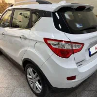 چانگان cs35|خودرو سواری و وانت|تبریز, |دیوار