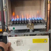 بیتا ۲۴ هزار|آبگرمکن، پکیج، شوفاژ|تهران, صاحب الزمان|دیوار