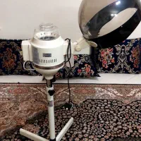 دستگاه کلامازون|آرایشگاه و سالن‌های زیبایی|شیراز, ریشمک|دیوار