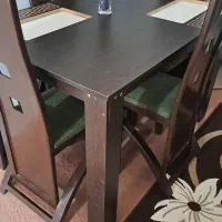 تعدادی وسایل خونه