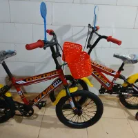دوچرخه سایز۱۶بچگانه