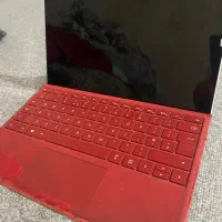 لپ تاپ سورفیس پرو ۵|رایانه همراه|اهواز, طالقانی|دیوار