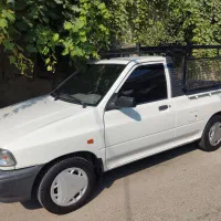 پراید وانت se