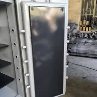 گاوصندوق ۳ تنی برند ملک یزد|فروشگاه و مغازه|شیراز, شاه قلی بیگی|دیوار