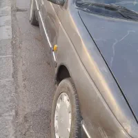 پژو روا سال