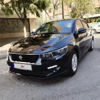 تارا V1P گیربکس MT6 صفر ۱۴۰۵ مشکی آبنوس