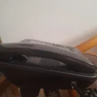 خط تلفن ثابت