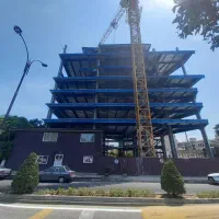 تهاتر ساخت مناسبترین جایگزین مشارکت