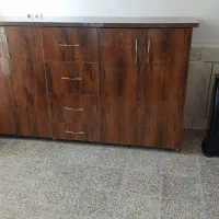 کمد دیواری سیار