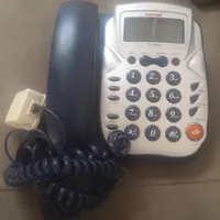 تلفن تکنو تل آک