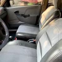 پراید 84سفید|خودرو سواری و وانت|لنگرود, |دیوار