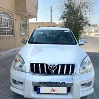 پرادو ۲۰۰۸|خودرو سواری و وانت|اردبیل, |دیوار