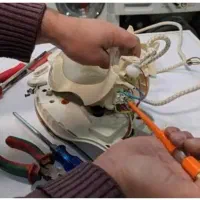 تعمیرات تخصصی اتو بخار|خدمات پیشه و مهارت|بهشهر, |دیوار