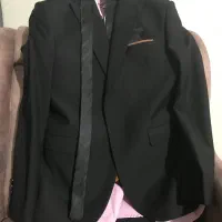 کت و شلوار با جلیقه، پیراهن و کراوات|لباس|تهران, شهرک دانشگاه|دیوار