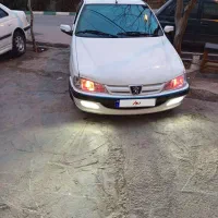 پارس ۸۸ تمیز|خودرو سواری و وانت|مشهد, مشکینی (شهرک غرب)|دیوار