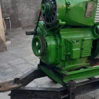 موتور آب دو سیلندر مارگو اوپکس