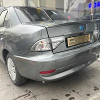 سمند سورن پلاس دوگانه/تک +موتور جدید/ فول ۱۴۰۴|خودرو سواری و وانت|تهران, توحید|دیوار