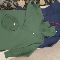 مقداری هودی اسپرت به فروش میرسد