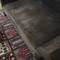 مبل و میز غذاخوری 8 نفره|میز و صندلی غذاخوری|فولادشهر, سایت صنعتی کاوه|دیوار