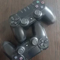 دسته ps4