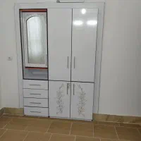 آپارتمان*الهیه 85متر