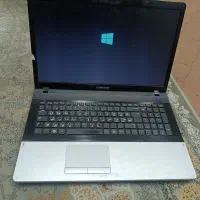 لپتاپ مدل سامسونگ|رایانه همراه|یزد, |دیوار