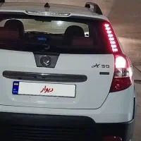 اچ 30 کراس|خودرو سواری و وانت|تهران, نیلوفر|دیوار