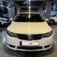 سراتو مونتاژ آپشنال کم کار