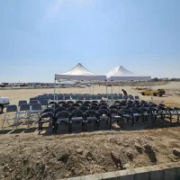 اجاره صندلی تاشو ، ثابت و VIP به همراه سایبان|خدمات پذیرایی، مراسم|زاهدان, |دیوار