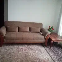مبل هفت نفره|مبلمان خانگی و میز عسلی|گرگان, |دیوار