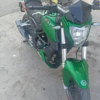 موتور بنلی 250تکسیلندر خوشگل وکمکار|موتورسیکلت|قم, جمکران|دیوار