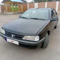 پژو ۴۰۵ مدل ۸۴|خودرو سواری و وانت|رشت, سلیمانداراب|دیوار