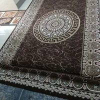 فرش ماشینی طول ۲۲۰وعرض۱۴۷