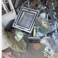 خریدوفروش انواع ضایعات