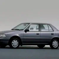 لوازم یدکی هیوندای اکسل