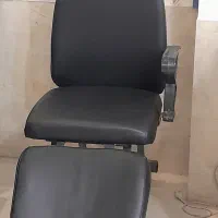 صندلی سالن زیبایی