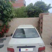 پراید ۹۴|خودرو سواری و وانت|فریدون‌کنار, |دیوار