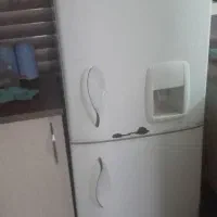 یخچال و فریزر