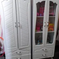 کمد و ویترین