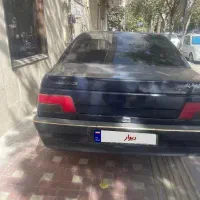 ۴۰۵ موتور فرانسه|خودرو سواری و وانت|تهران, جلیلی|دیوار