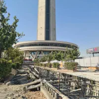 پیمانکاری جزء ( آرماتوربندی،بتن ریزی، دیوار چینی)