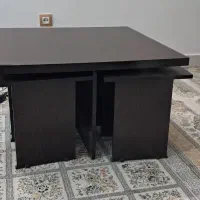 میز جلو مبلی|مبلمان خانگی و میز عسلی|شیروان (خراسان), |دیوار