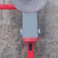 سنگ فرز فلکس آلمانی